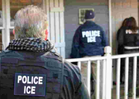 What Noncitizens Should Do When Confronted by Immigration Officials in US 