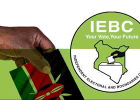 Kenya's Electoral Crisis: IEBC Paralysis Threatens 2027 General Elections