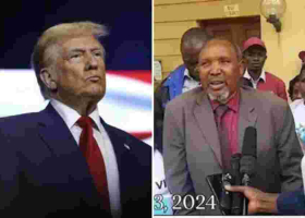 Trump Pressed to Resolve Compensation for Victims of 1998 Nairobi Terror Attack