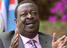 Mudavadi Pledges Protection for Chinese Nationals During Diplomatic Farewell