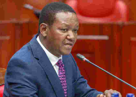 Why Kenyan Youth Are Frustrated with Diaspora Job Recruitment Fees