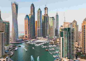 30,000 Kenyan Workers Fuel UAE Economic Success, Says Mudavadi
