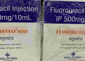 Kenya's Pharmacy Board Recalls Flurasted 500 Cancer Medication Over Quality Concerns