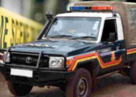 University Student Leaves Four Suicide Notes Before Jumping to Death