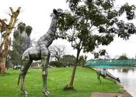 Nairobi City Hall Approves Leasing of Uhuru and Central Parks