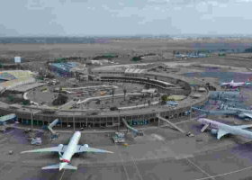 Mudavadi Proposes Diaspora Bond to Finance JKIA Terminal Expansion