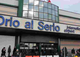 Kenyan Woman Arrested in Milan for Attempting to Join ISIS