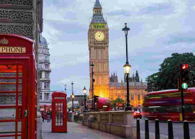 UK Introduces Digital eVisa System: Grace Period Extended to March 2025