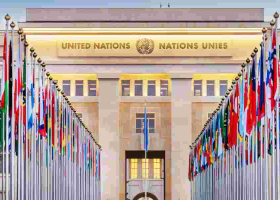 UN Condemns Kenya's Obstruction of LGBTQ+ Refugee Claims to Canada