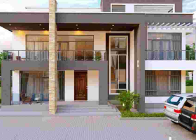 Flat Roofs Push Kenyan Homeowners to Seek Innovative Solutions