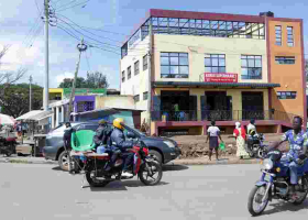 Kendu Bay Town Welcomes First Bank Branch After Century of Waiting