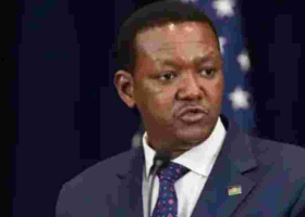 Kenya to Develop Mobile App to Help Migrant Workers Facing Mistreatment Abroad