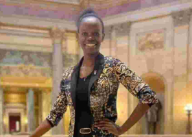 Minnesota Lawmaker Huldah Momanyi Reveals Family's Narrow Escape from Deportation