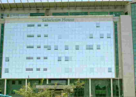 Safaricom Consortium Engages Savannah Informatics to Resolve SHA System Issues