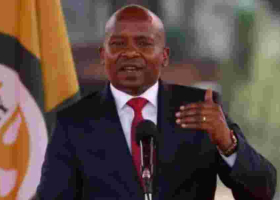 Kindiki Clarifies Kazi Majuu as Labour Mobility, Not Migration