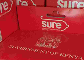 Kenya's PPB Recalls Defective Sure Condom Batch Over Quality Concerns
