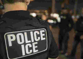 Trump Plans to Dismantle ICE Protections for Undocumented Immigrants in Churches, Hospitals 