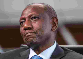 Ruto Pledges to Prove Critics Wrong on Government Performance