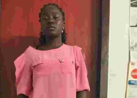 Nairobi Woman Attempts to Smuggle Cannabis in Maize Flour Packets