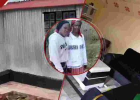 Kenyan Donors Transform Life of Lebanon Returnee with New Nyandarua Home