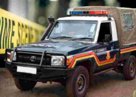 Investigation Underway into Mysterious Death at Westlands Eatery