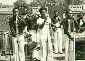 Super Mazembe's "Kasongo" Finds New Life in Kenyan Political Satire