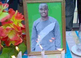 Why Kenyan Medical Interns Are Taking Their Own Lives