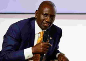 Ruto Promises 200,000 Jobs in Nairobi Through Affordable Housing Programme 