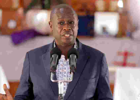 Gachagua Weighs In on Uhuru-Ruto Reconciliation Talks