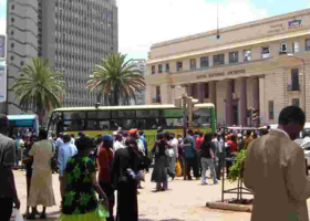 Poll: 51% of Kenyans Cite High Cost of Living as Top Concern 