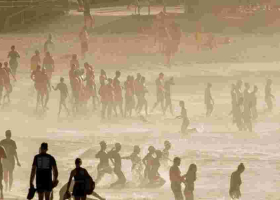 Record-Breaking Heat: 2023-2024 Marks Hottest Years in Recorded History