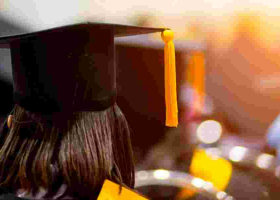 How Kenyans Are Increasingly Staging Fake Graduation Photos