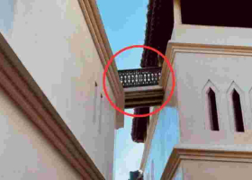 Why Swahili Architecture in Lamu Embraces Interconnected Storey Buildings