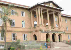 Judiciary Accused of Blocking IEBC Reconstitution