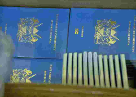 Kenya Slashes Passport Processing Time to 3 Days for Overseas Workers