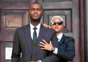 King Kaka and Nana Owiti Announce Separation After 13 Years Together