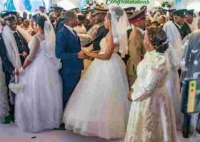 Kenya's AG Launches Garden and VIP Wedding Services in Nairobi