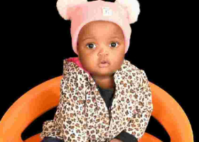 India Saves Kenyan Infant Arianna After Funding Failures Leave Family Desperate