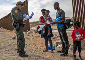 Nationwide Alert: US Immigrants Given Legal Advice on Deportation Protections