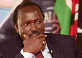 Kalonzo Announces Major Rebranding, Threatens Protests Over IEBC Delays