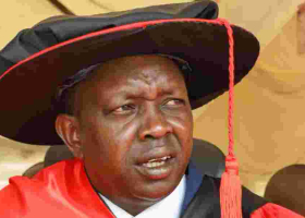 Engineers Board Orders Removal of 'Eng' Title from MP Sudi's Honorary Degree