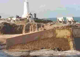 Malindi Shipwreck Set to Pioneer Underwater Tourism in Kenya