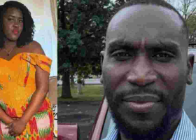 Kenyan Man Arrested in Maryland After Woman's Remains Found in His Vehicle