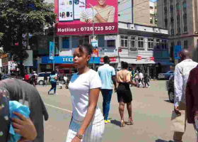 Survey: Most Kenyans Cannot Afford Holiday Celebrations This Year