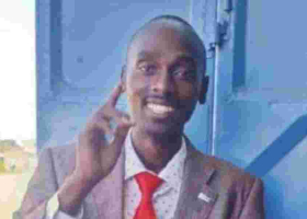 Meru Blogger 'Sniper' Burial Postponed Again One Year After Murder