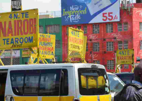 Holiday Season Brings Contrasting Fortunes for Businesses