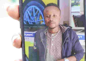 Businessman Fatally Stabbed by Friend After Night Out in Nakuru 