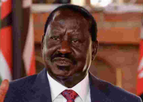 Odinga Denies 'Handshake' with Ruto, Clarifies Opposition Appointments