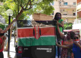 Lebanon Crisis Leaves 177,000 Migrant Workers Stranded as Employers Flee Conflict