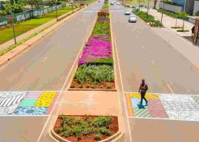 Tatu City Sets New Safety Standards with Tech-Driven Urban Planning